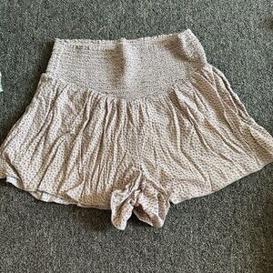 Aerie soft shorts